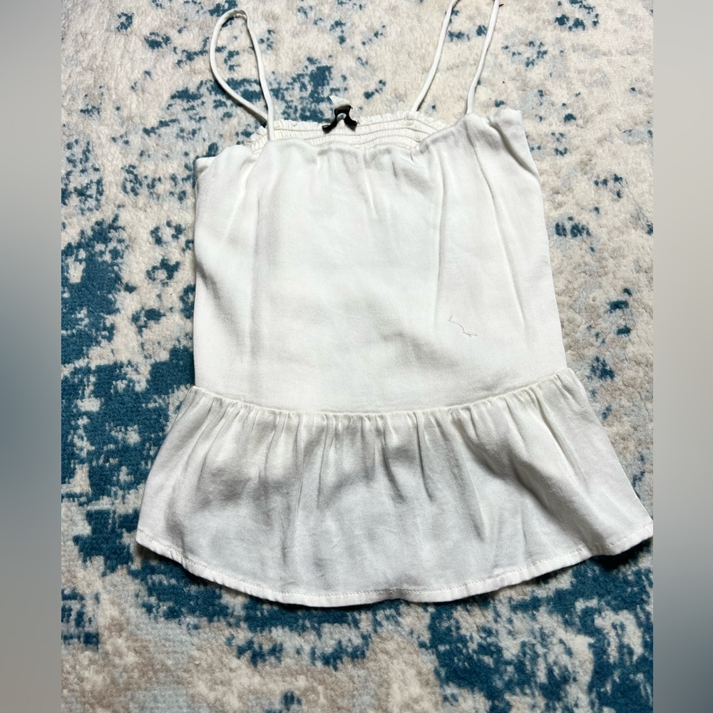 Tank / dress bundle
